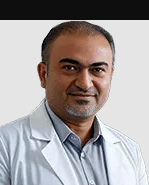 سید امیرمحمد میرقاسمی